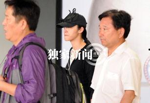 姚晨凌潇肃圈内爆料,圈内爆料背后的真相 第1张 姚晨凌潇肃圈内爆料,圈内爆料背后的真相 第1张