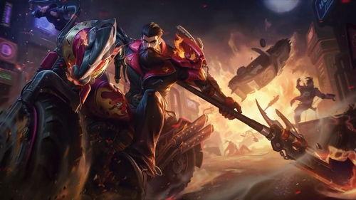 司马皮肤爆料视频最新版,揭秘神秘角色与独特技能